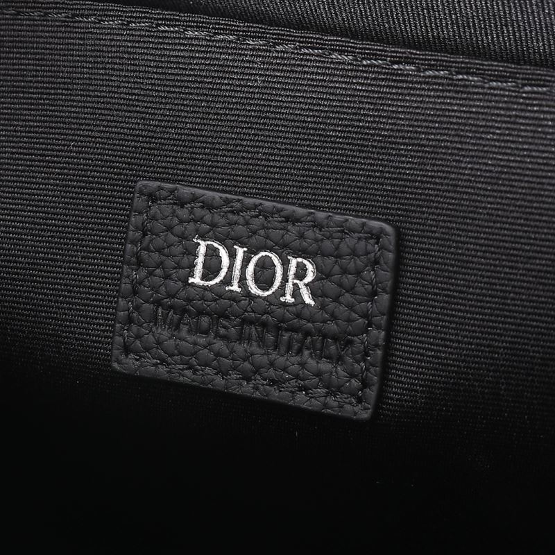 Christian Dior Shopping Bags